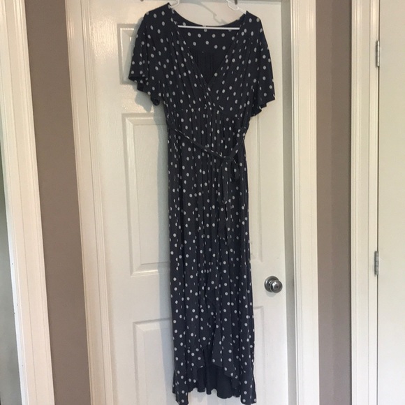 XL Maternity Dress - Picture 2 of 7
